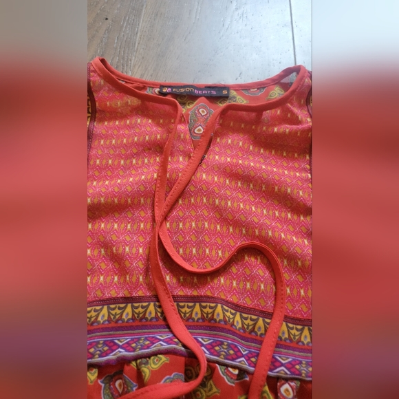 Tunic made in India xs - Picture 2 of 6